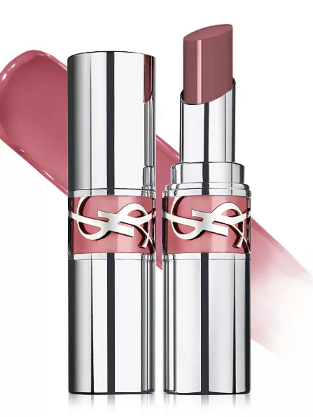 Yves Saint Laurent Lipstick - 203 blushed mallow